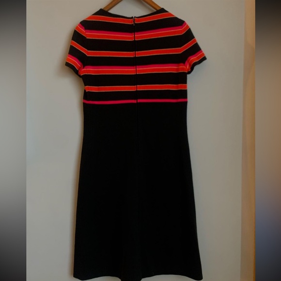 Vintage Wool Stripe 2-Piece Set (8) - Picture 4 of 7